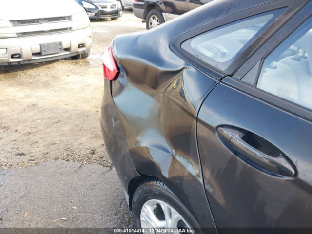 3FADP4BJ5EM179446 Ford FIESTA SE