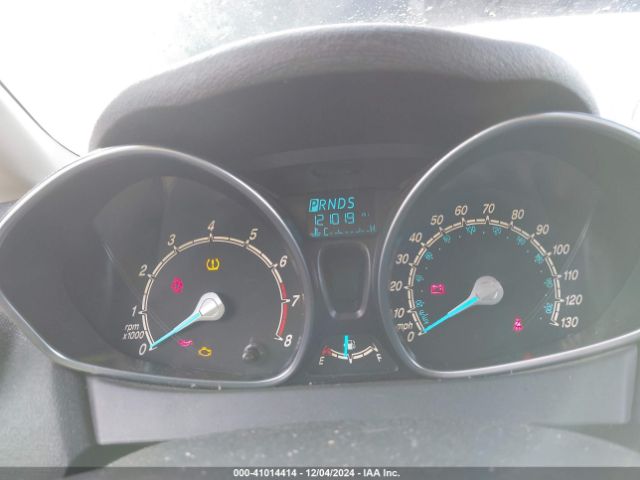 3FADP4BJ5EM179446 Ford FIESTA SE