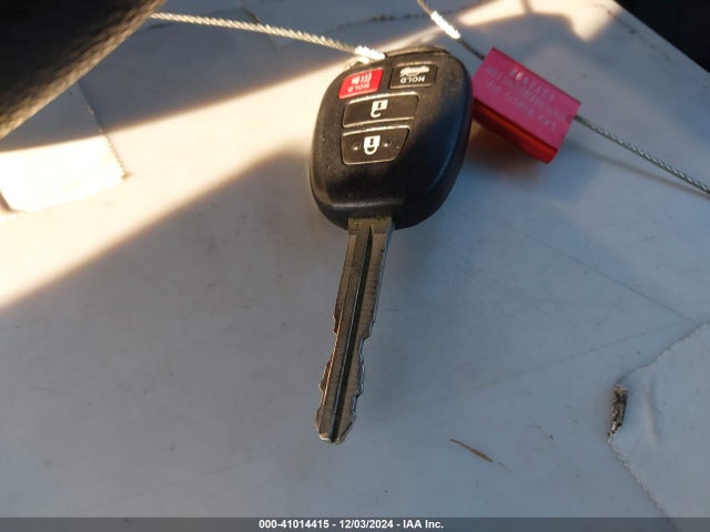 Toyota COROLLA LE 2015 2T1BURHE0FC430692 Image 11