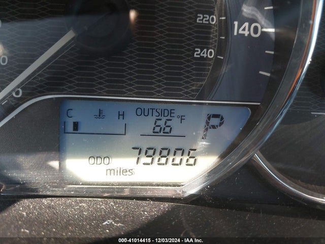 Toyota COROLLA LE 2015 2T1BURHE0FC430692 Image 16