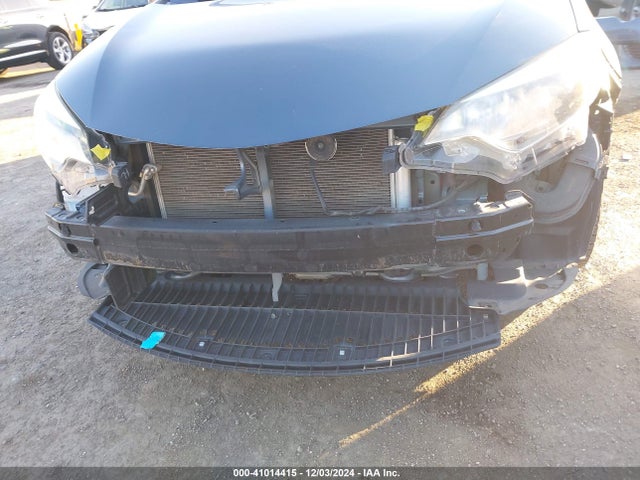 Toyota COROLLA LE 2015 2T1BURHE0FC430692 Image 18