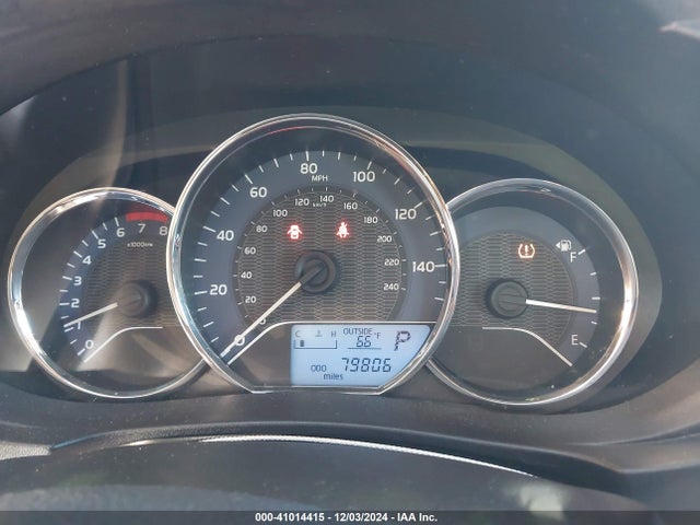 Toyota COROLLA LE 2015 2T1BURHE0FC430692 Image 7