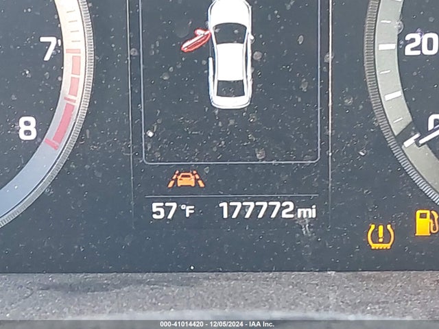 Hyundai Sonata Limited 2016 5NPE34AF0GH426579 Image 15