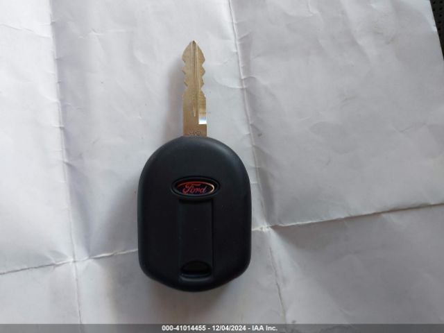 2FMGK5C87EBD39055 Ford FLEX SEL