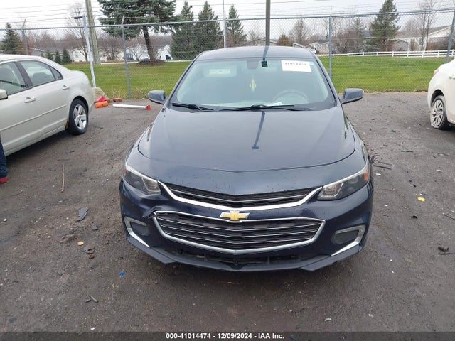 Chevrolet MALIBU 1LT 2017 1G1ZE5ST5HF172068 Image 12