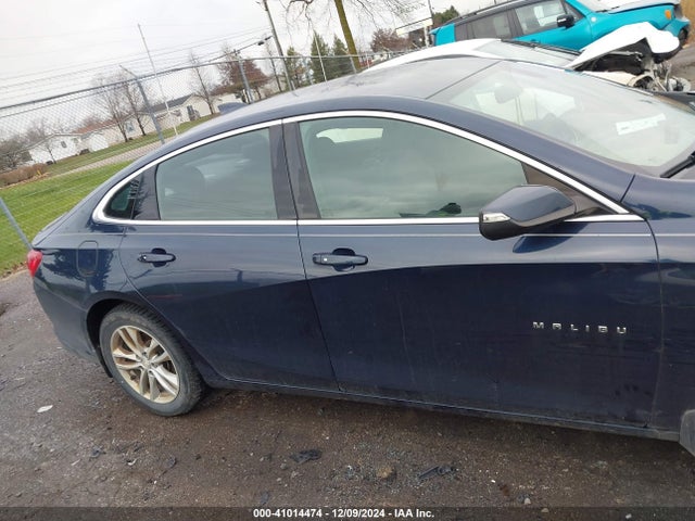Chevrolet MALIBU 1LT 2017 1G1ZE5ST5HF172068 Image 13
