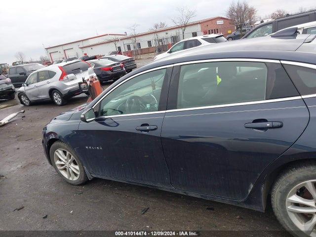 Chevrolet MALIBU 1LT 2017 1G1ZE5ST5HF172068 Image 14