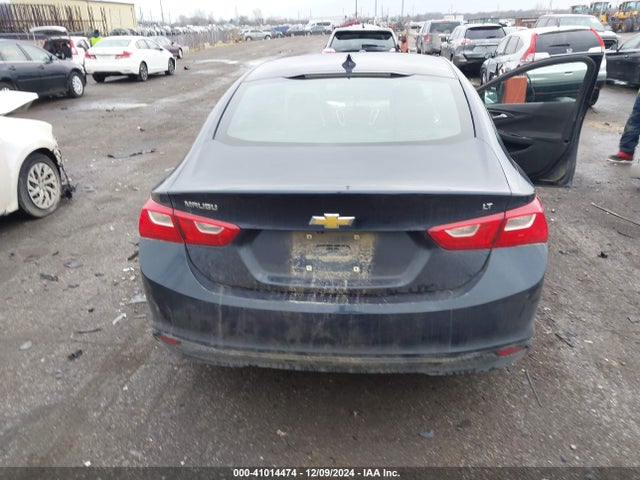 Chevrolet MALIBU 1LT 2017 1G1ZE5ST5HF172068 Image 16