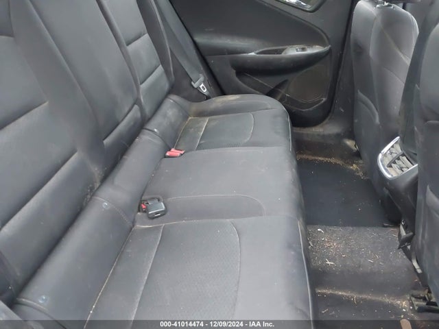 Chevrolet MALIBU 1LT 2017 1G1ZE5ST5HF172068 Image 8