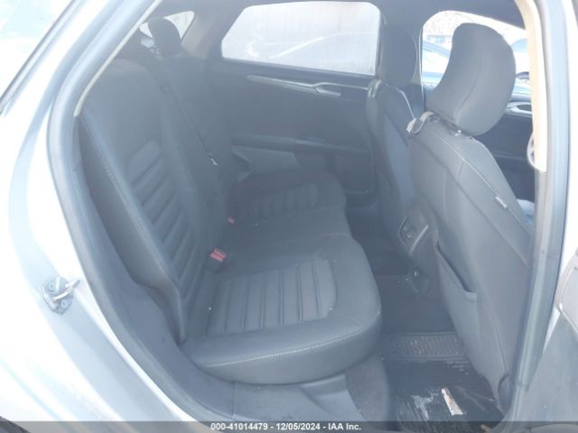 3FA6P0HD6HR304951 Ford FUSION SE
