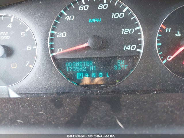Chevrolet Impala Limited Lt 2015 2G1WB5E38F1125967 Image 15