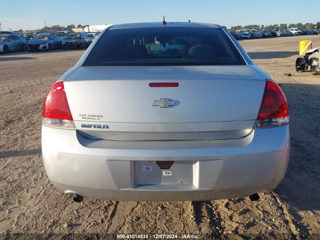 2G1WB5E38F1125967 Chevrolet Impala Limited Lt