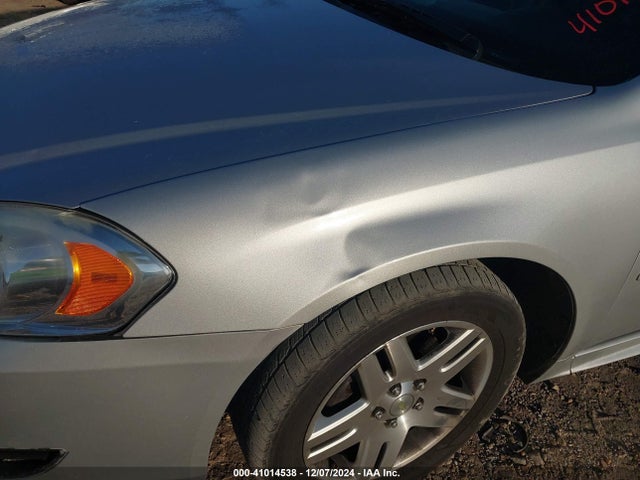 2G1WB5E38F1125967 Chevrolet Impala Limited Lt