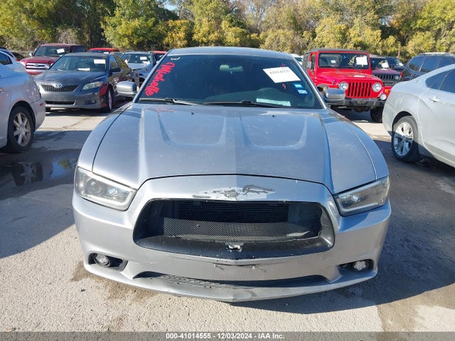 Dodge Charger Se 2014 2C3CDXBG8EH314457 Image 12