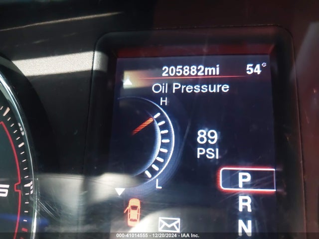 Dodge Charger Se 2014 2C3CDXBG8EH314457 Image 15