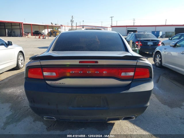 Dodge Charger Se 2014 2C3CDXBG8EH314457 Image 16