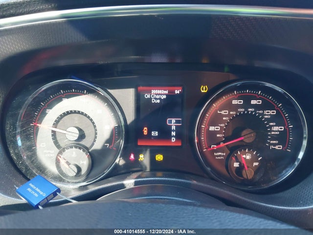 Dodge Charger Se 2014 2C3CDXBG8EH314457 Image 7