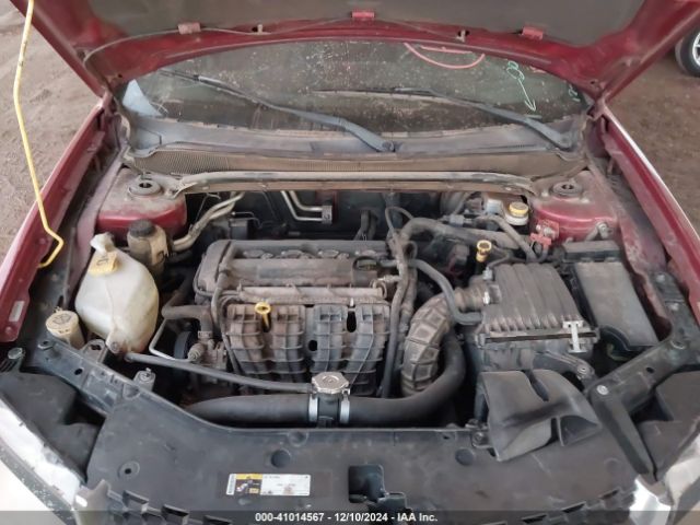 1C3CDZCB3EN202882 Dodge Avenger Sxt