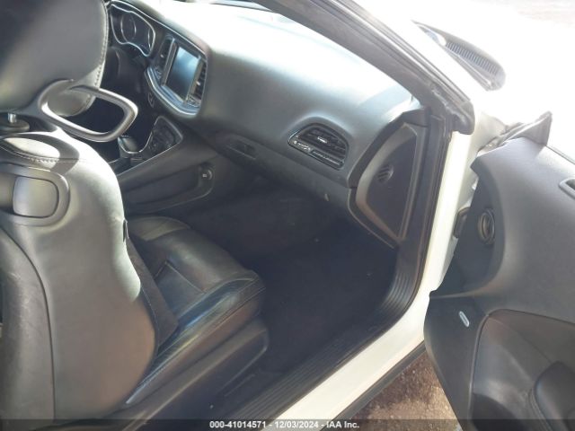2C3CDZAG0GH329549 Dodge Challenger Sxt Plus
