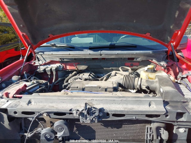 Ford F-150 Stx 2014 1FTEW1CM4EKE37066 Image 10