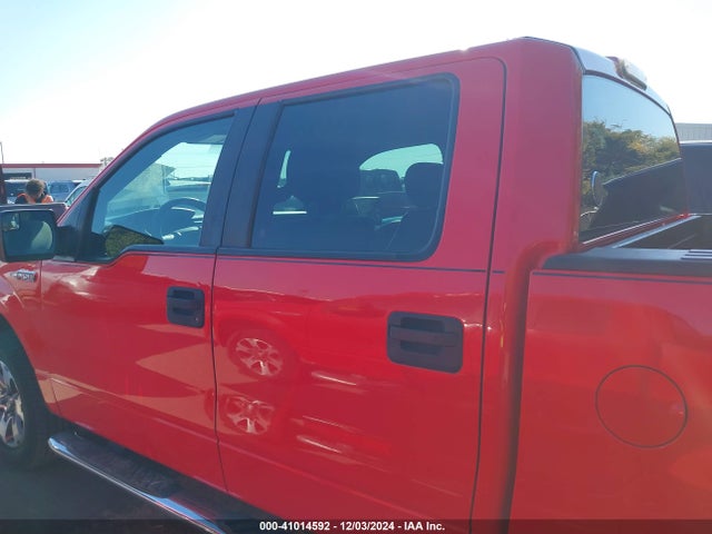 Ford F-150 Stx 2014 1FTEW1CM4EKE37066 Image 14