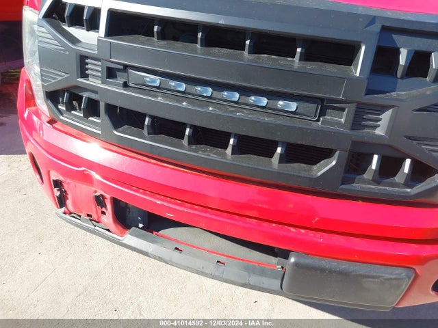 Ford F-150 Stx 2014 1FTEW1CM4EKE37066 Image 17