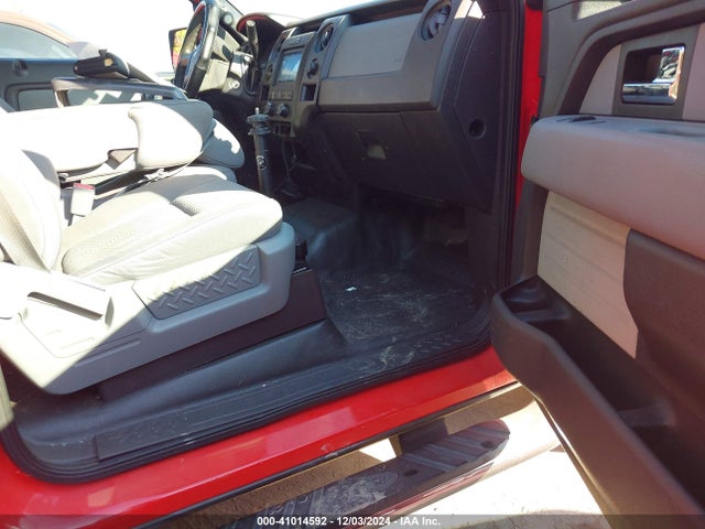 Ford F-150 Stx 2014 1FTEW1CM4EKE37066 Image 5