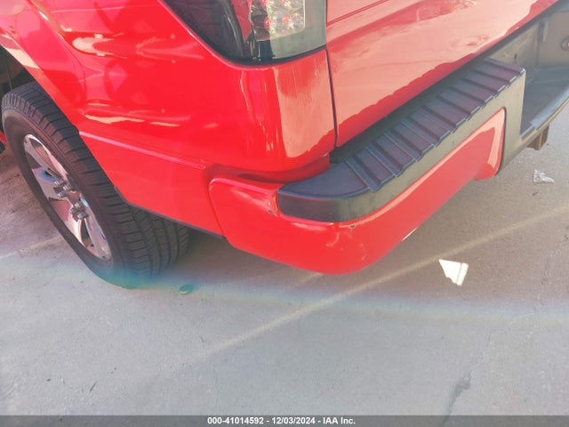 Ford F-150 Stx 2014 1FTEW1CM4EKE37066 Image 6