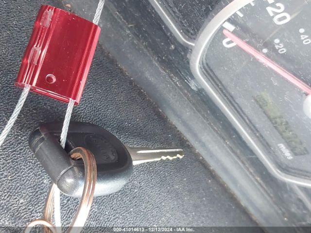 2005 MITSUBISHI ENDEAVOR 4A4MM21S55E066760 Photo 10