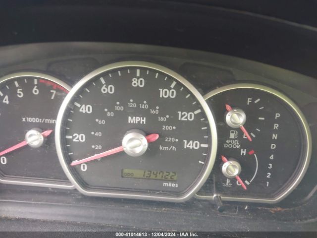 2005 MITSUBISHI ENDEAVOR 4A4MM21S55E066760 Photo 6