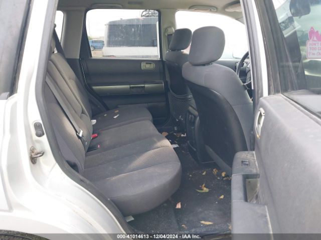 2005 MITSUBISHI ENDEAVOR 4A4MM21S55E066760 Photo 7