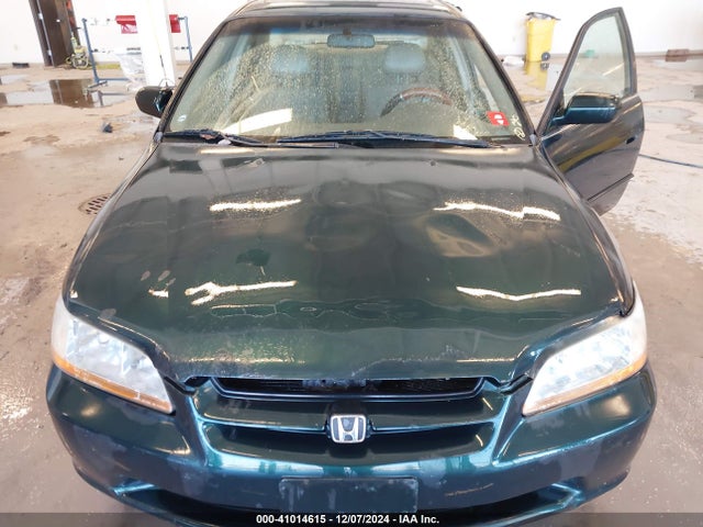 Aukcja sprzedaży 1998 Honda Accord Ex, vin: 1HGCG5652WA050816, numer aukcji: 41014615
