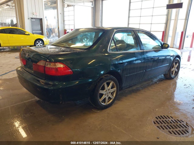 Aukcja sprzedaży 1998 Honda Accord Ex, vin: 1HGCG5652WA050816, numer aukcji: 41014615