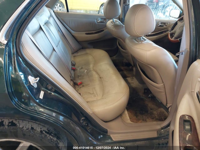 Aukcja sprzedaży 1998 Honda Accord Ex, vin: 1HGCG5652WA050816, numer aukcji: 41014615