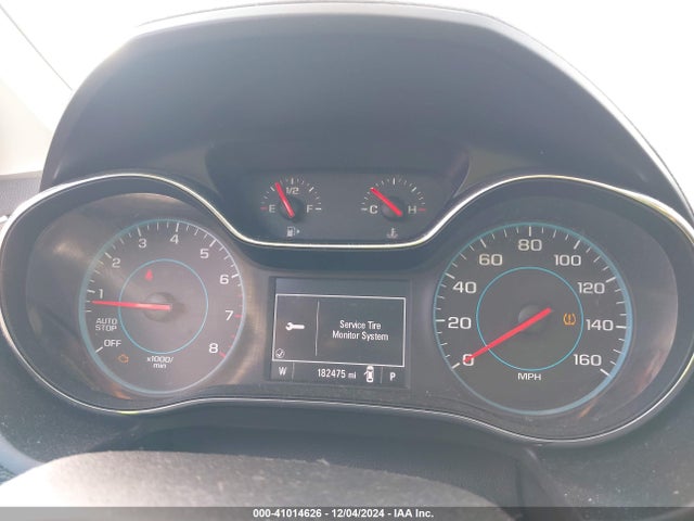 Chevrolet Cruze Ls Auto 2017 1G1BC5SM5H7129439 Image 7