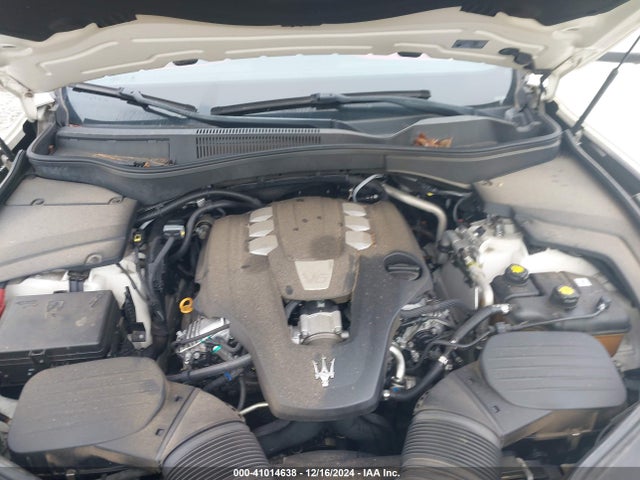 ZN661XULXKX318172 Maserati m156d