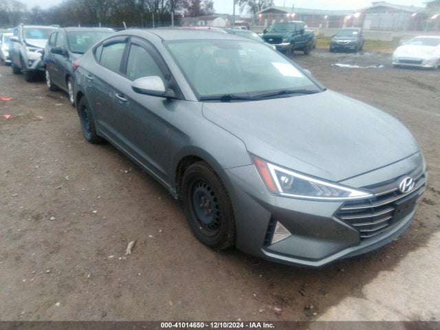 2019 KMHD74LF9KU791074 main image