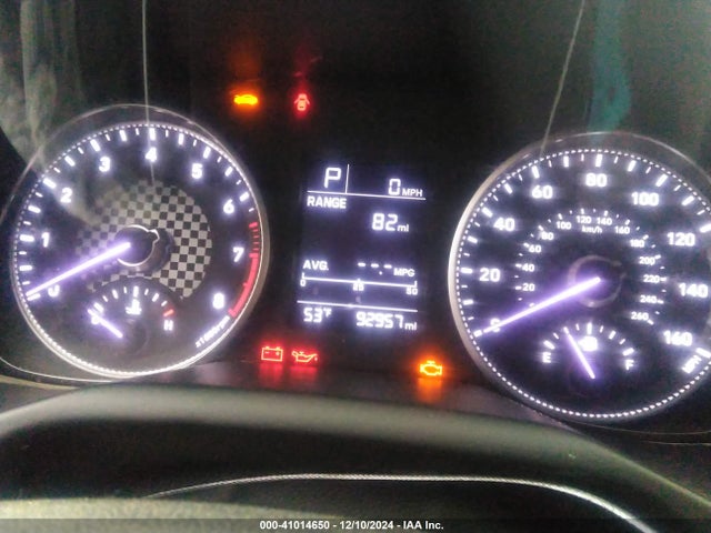 Hyundai ELANTRA SE 2019 KMHD74LF9KU791074 Image 15