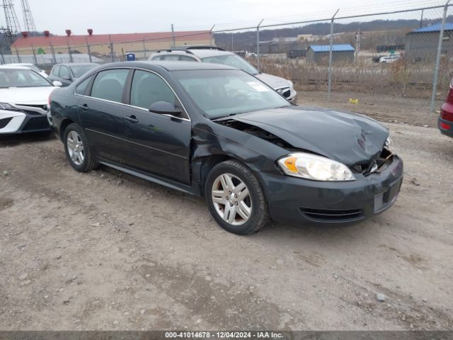 2G1WB5E36E1185454 auction archive image