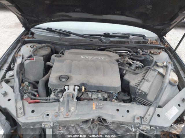 2G1WB5E36E1185454 Chevrolet Impala Limited Lt