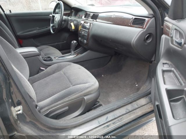 2G1WB5E36E1185454 Chevrolet Impala Limited Lt