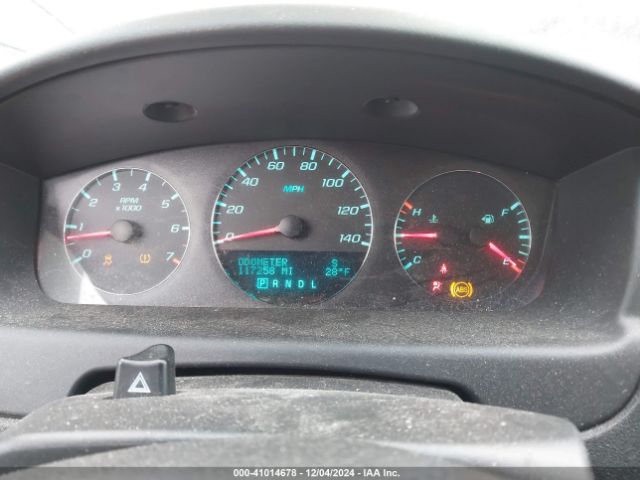 2G1WB5E36E1185454 Chevrolet Impala Limited Lt