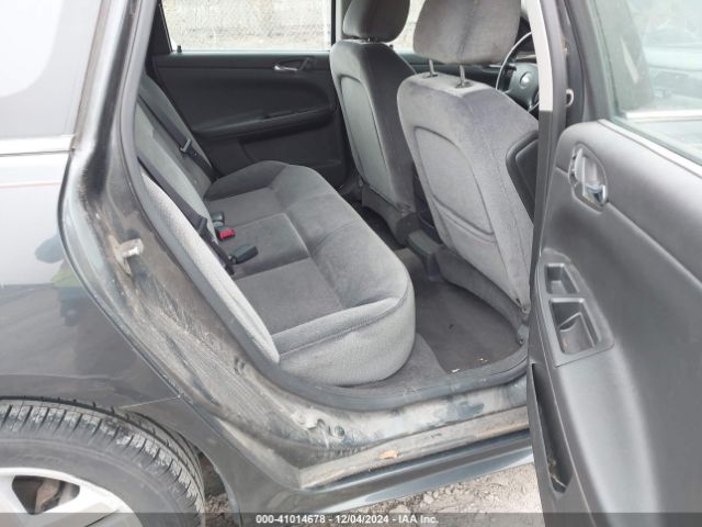 2G1WB5E36E1185454 Chevrolet Impala Limited Lt