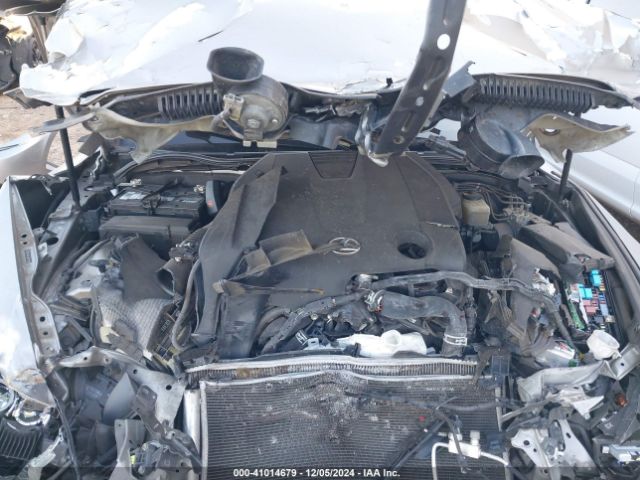 JTHBF1D22E5024141 Lexus IS 250
