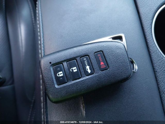 JTHBF1D22E5024141 Lexus IS 250