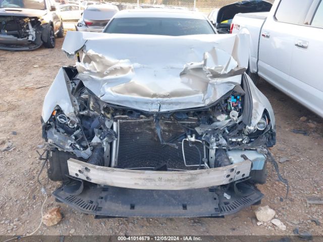JTHBF1D22E5024141 Lexus IS 250