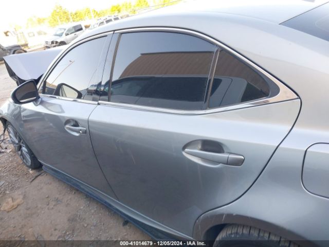 JTHBF1D22E5024141 Lexus IS 250