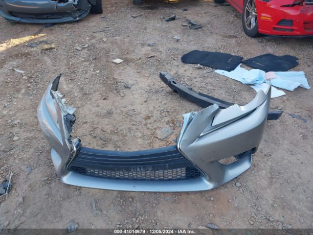 JTHBF1D22E5024141 Lexus IS 250