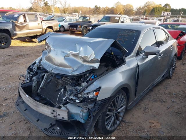 JTHBF1D22E5024141 Lexus IS 250