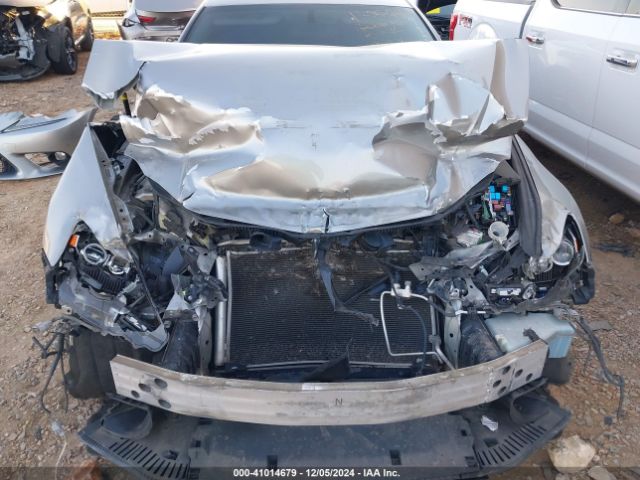 JTHBF1D22E5024141 Lexus IS 250
